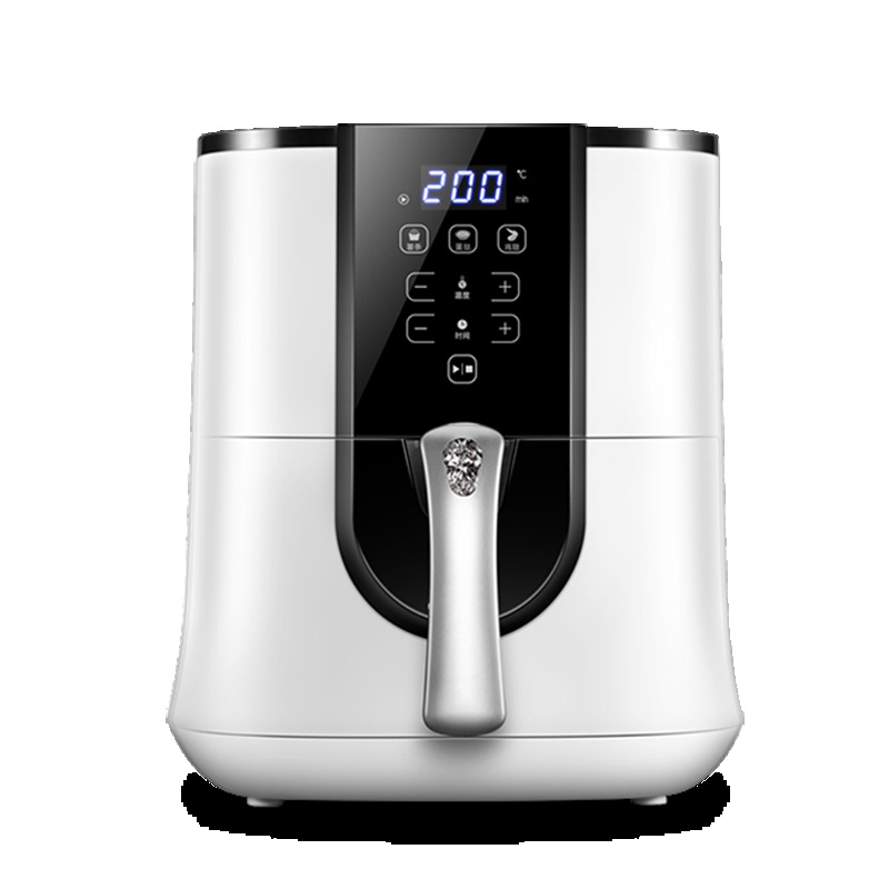 九阳(Joyoung)空气炸锅KL-32I92 3.2升无油烟 旋涡热流循环 定时智能多功能电炸锅 家用大容量烤箱