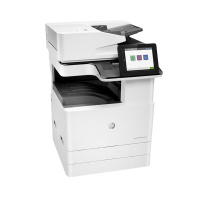 惠普(HP) MFP E72530dn A3黑白激光打印机一体机 标配(计价单位:台)