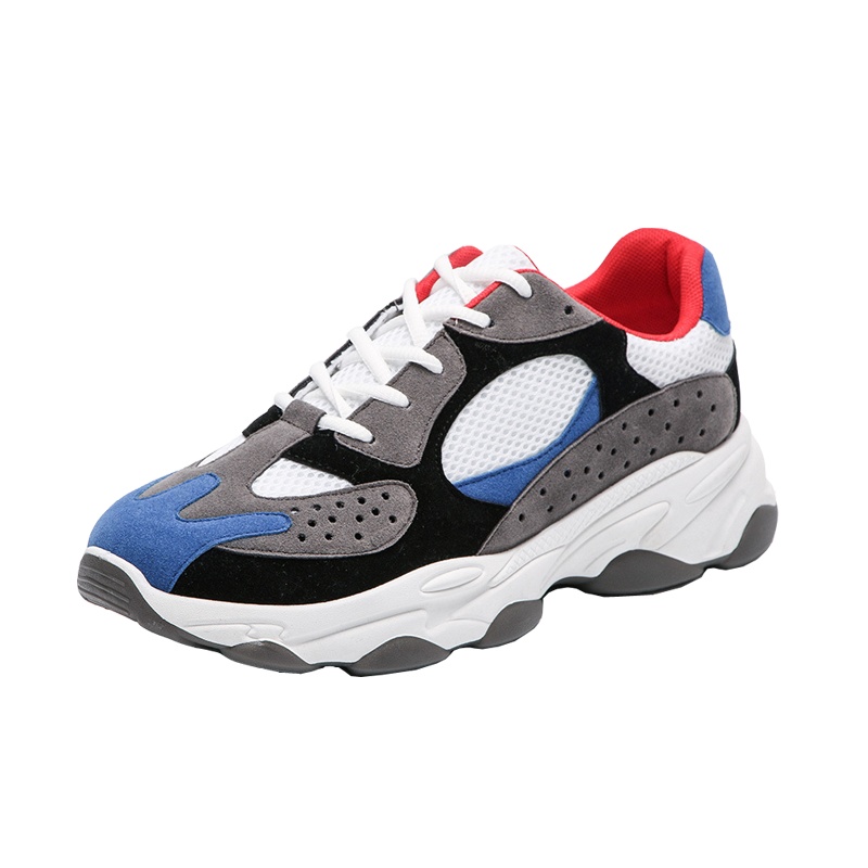 策霸休闲凉鞋男潮2020夏季新款男士时尚沙滩鞋韩版防滑魔术贴温州鞋子