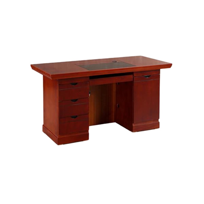 立天世纪 办公桌LT-Z-01 1.4米 张