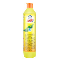 白猫柠檬红茶洗洁精去油不伤手易漂洗500g*1瓶