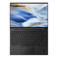 联想ThinkPad X1 Carbon 4VCD 2021款 14英寸笔记本电脑(十一代酷睿I7-1165G7 16G 512G 高色域)4G版