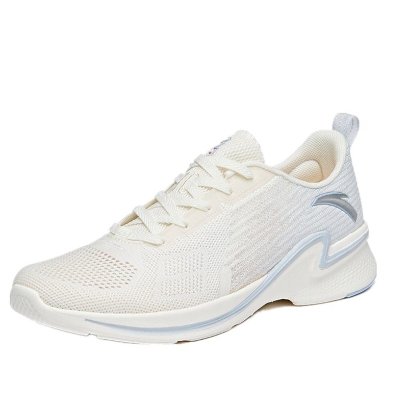 安踏 女跑鞋 122025540