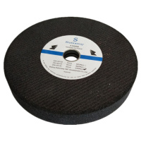 Stationway平形树脂打磨砂轮254×35×30 4块/箱