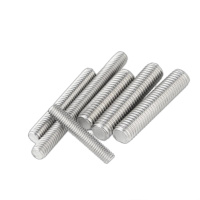 LOOBO 不锈钢全螺纹丝 杆 M18*200