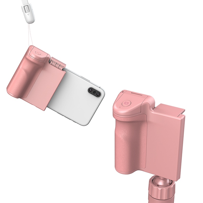 奇点防抖助拍万能支架