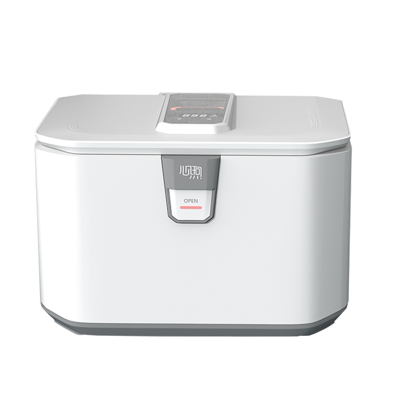 觉飞心煦内衣裤蒸汽杀菌消毒烘干一体机器高温小型家专用衣物干盒-智能版