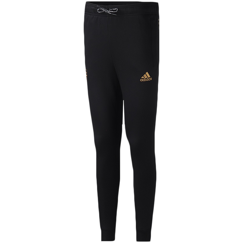 阿迪达斯男服运动长裤阿森纳足球休闲运动服FH7890