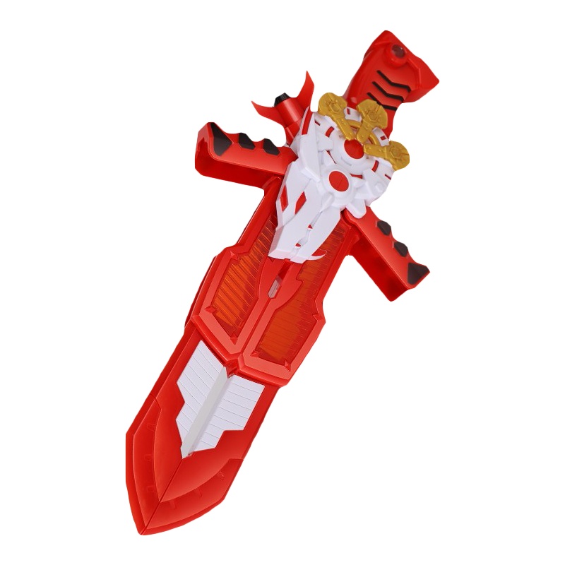 迷你特工队X男孩玩具金刚变形机器人枪女孩玩具儿童特工装备 迷你特工队-赛米8719