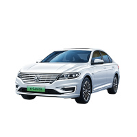 [订金]上汽大众 e-Lavida朗逸纯电 整车新车汽车礼包