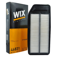 维克斯(WIX)空气滤46831适配七代雅阁/比亚迪F6