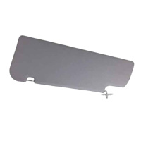 TRW 解放CA1122 主驾遮阳板