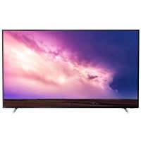 飞利浦(PHILIPS)75PUF9304/T3 75英寸 超大屏 流光溢彩 64G大内存 8K超高清网络智能液晶电视