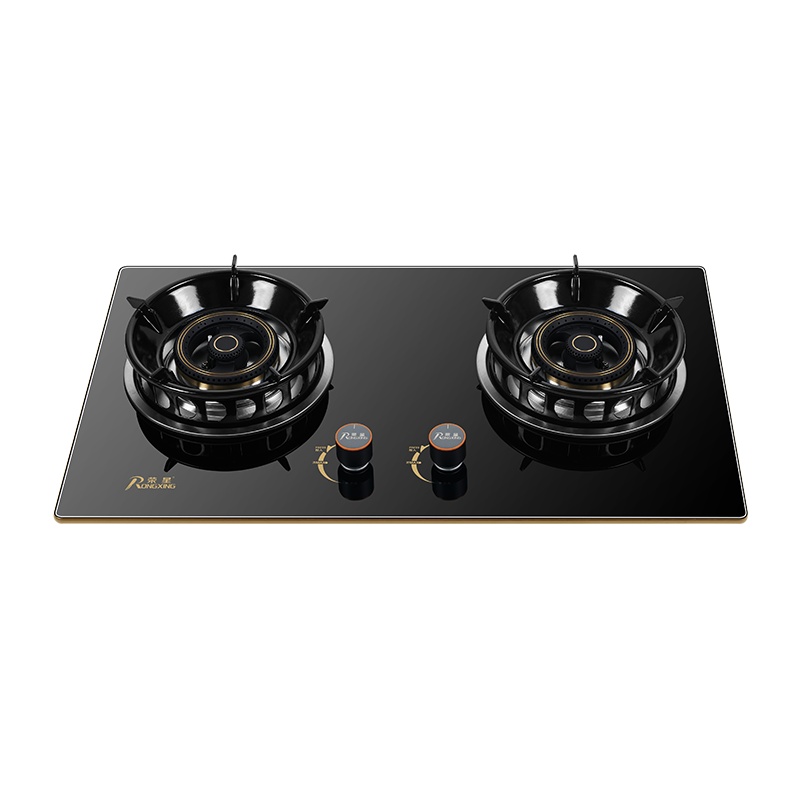 荣星燃气灶具 JZT-LB79