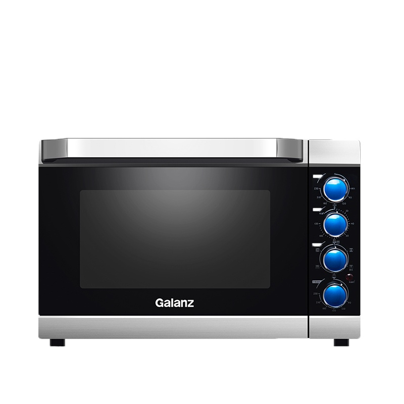 格兰仕(Galanz) 电烤箱家用46L升大容量烤箱多功能KWS2046LQ-S1NC