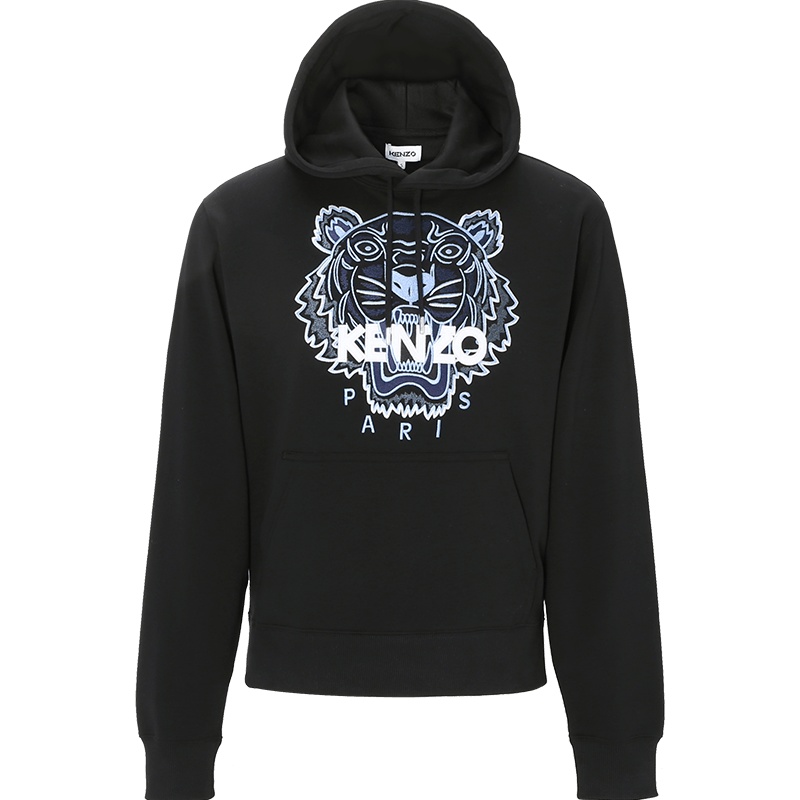 高田贤三KENZO Tiger 男士卫衣55SW3104XA