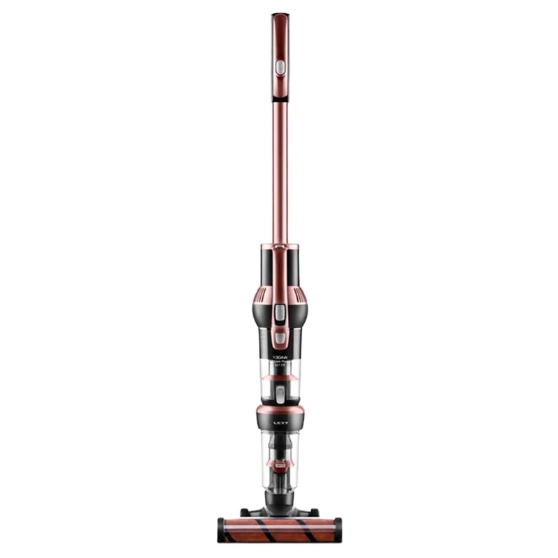 DL魔洁立式手持多功能无线吸尘器M11R