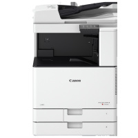 佳能（canon） iR C3120L A3彩色数码复合机 复印 打印 扫描 标配双面自动输稿器 GD