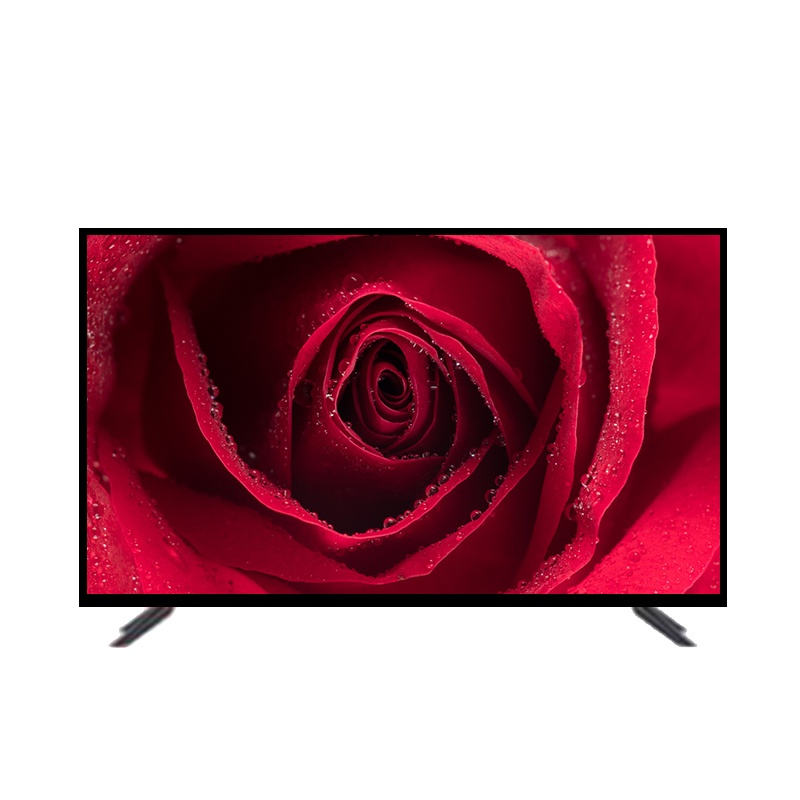 洛菲特（LOFIT）55英寸4K超高清电视,智能电视商用显示器套装 LFTDV55A1