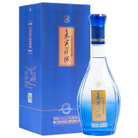 洋河(YangHe) 嘉宾洋河42度500ml 单瓶装