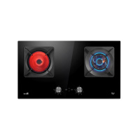 华帝烟灶套餐J6019+BZ8352B