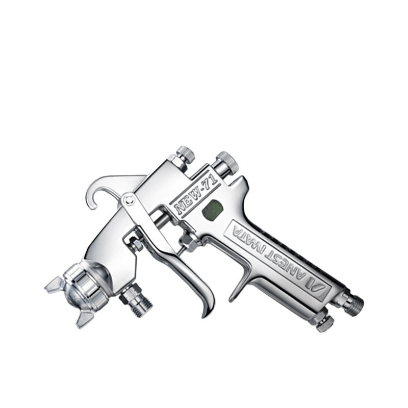 企购优品上海岩田NEW-71喷漆枪油漆喷枪