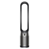 戴森(Dyson)空气净化风扇TP07黑镍色 高效分解甲醛 凉风、净化二合一