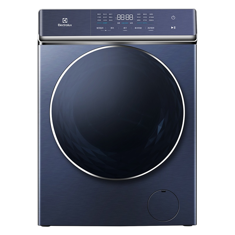 伊莱克斯DD直驱洗干一体机EWW14105WB
