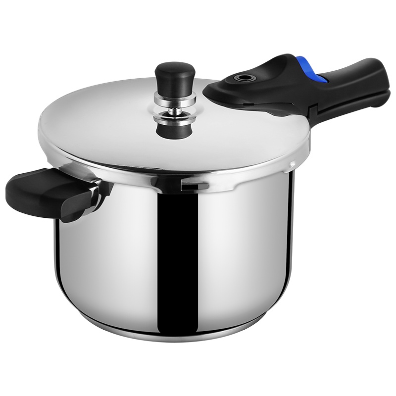 炊大皇(COOKER KING)单柄压力锅22cm