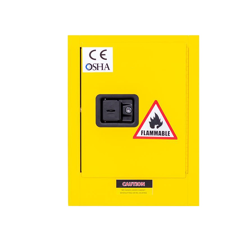 三金鑫 防爆柜工业化学品安全柜危化品防火防爆箱 22加仑危险品储存柜