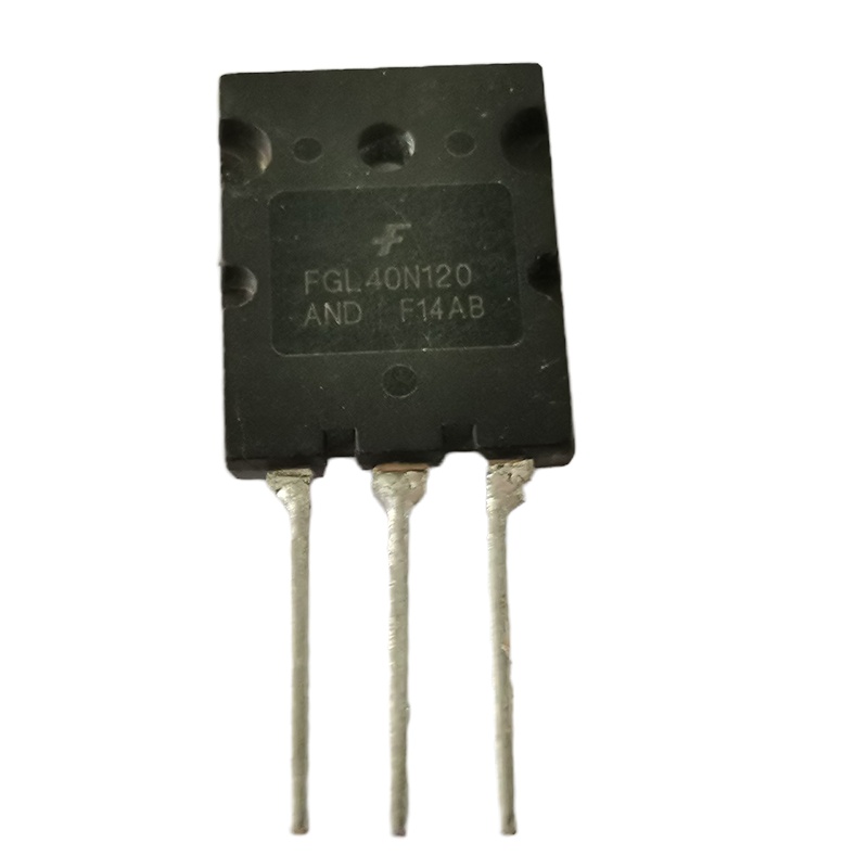 电焊机芯片 FGL40N120AND