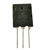 电焊机芯片 FGL40N120AND
