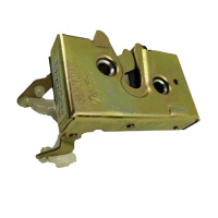 北汽勇士BJ2022锁块-前左 锁体