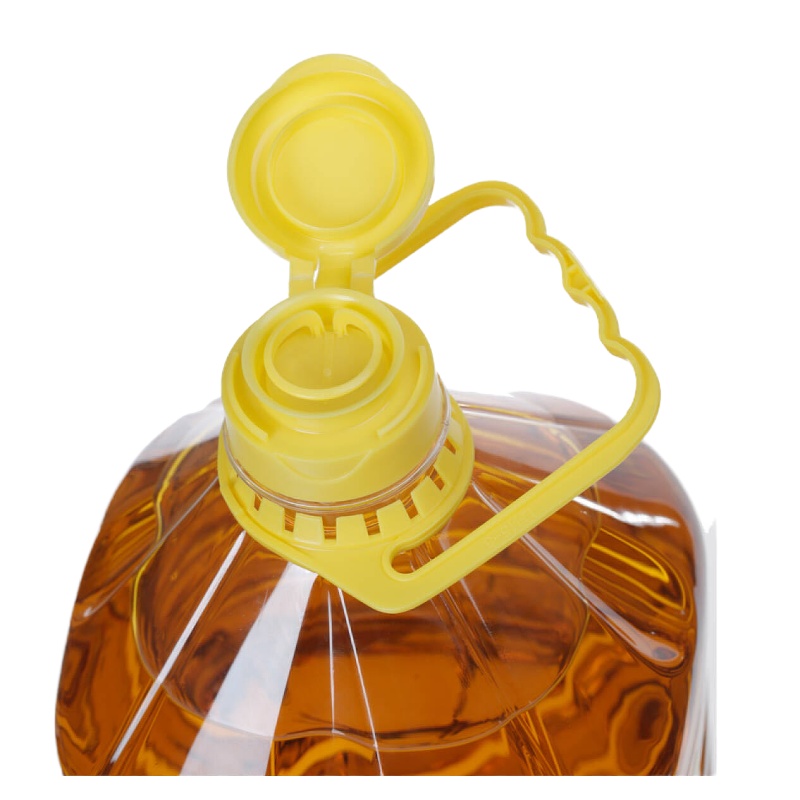 鲁花 大豆 油 5L