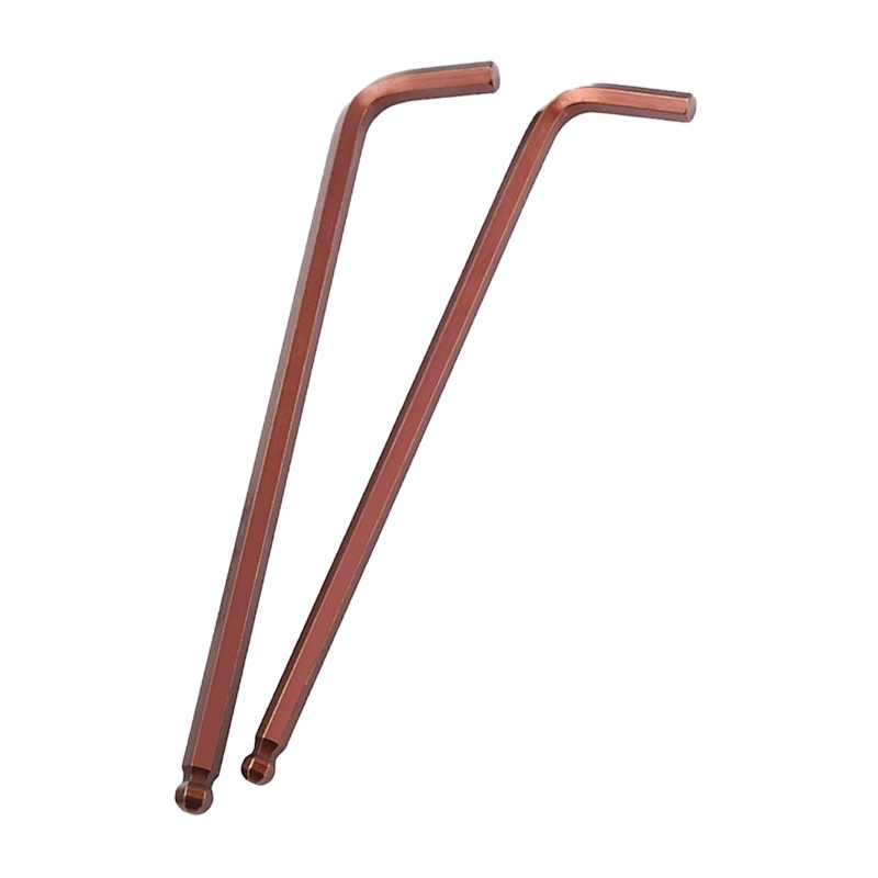 华丰巨箭(HUAFENG BIG ARROW)单支特长球头内六角 HF-8722207