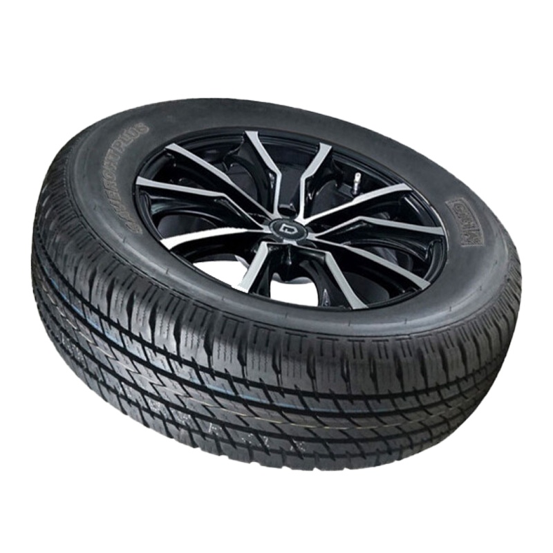 长丰猎豹轮胎265/70R16HBLTDZ轮胎 原厂正品 超长质保