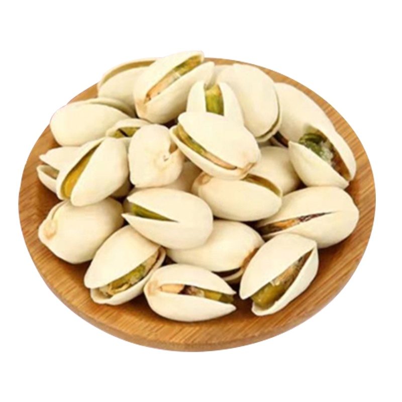 米伊小姐开心果180g*1 新疆原产地开心果袋装原味坚果零食