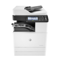 惠普(HP) LaserJet MFP M72625dn 黑白激光数码复印机--含延长保修1个月