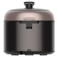 美的(Midea) 电压力锅 MY-SS2522P 家用2.5L小容量多功能智能预约 (XF)