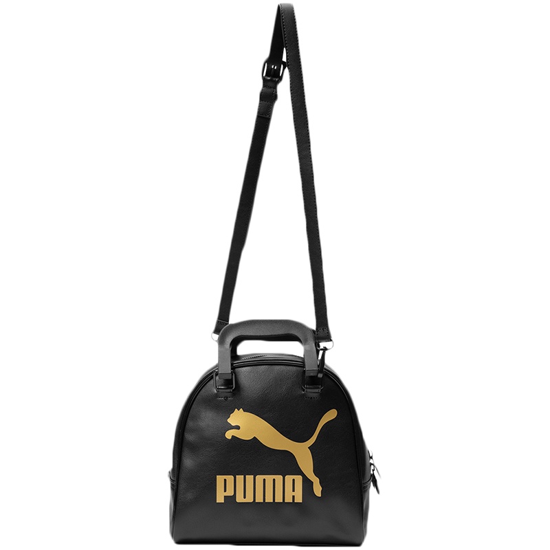 PUMA彪马女包运动包休闲手提包单肩包078552