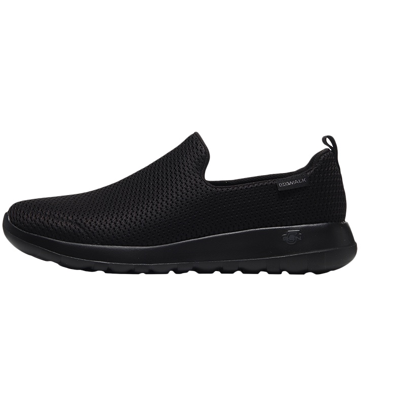 Skechers斯凯奇男鞋健步鞋2018新款一脚套懒人减震运动鞋54600