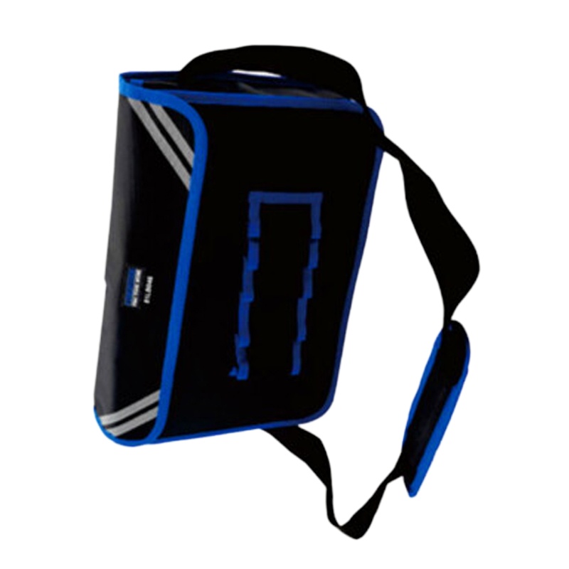 泛沃克 FINEWORK 81LB046 电工工具包牛津布