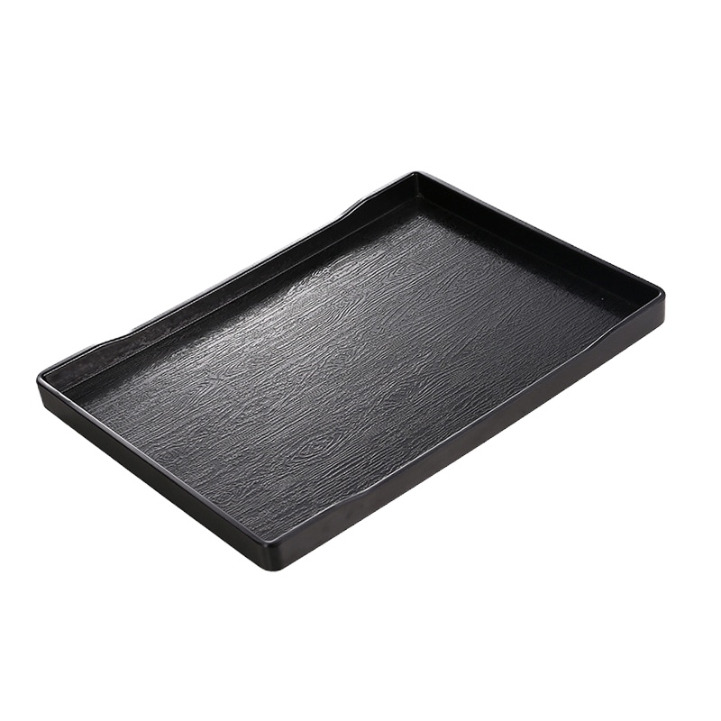 木纹塑料托盘 方形