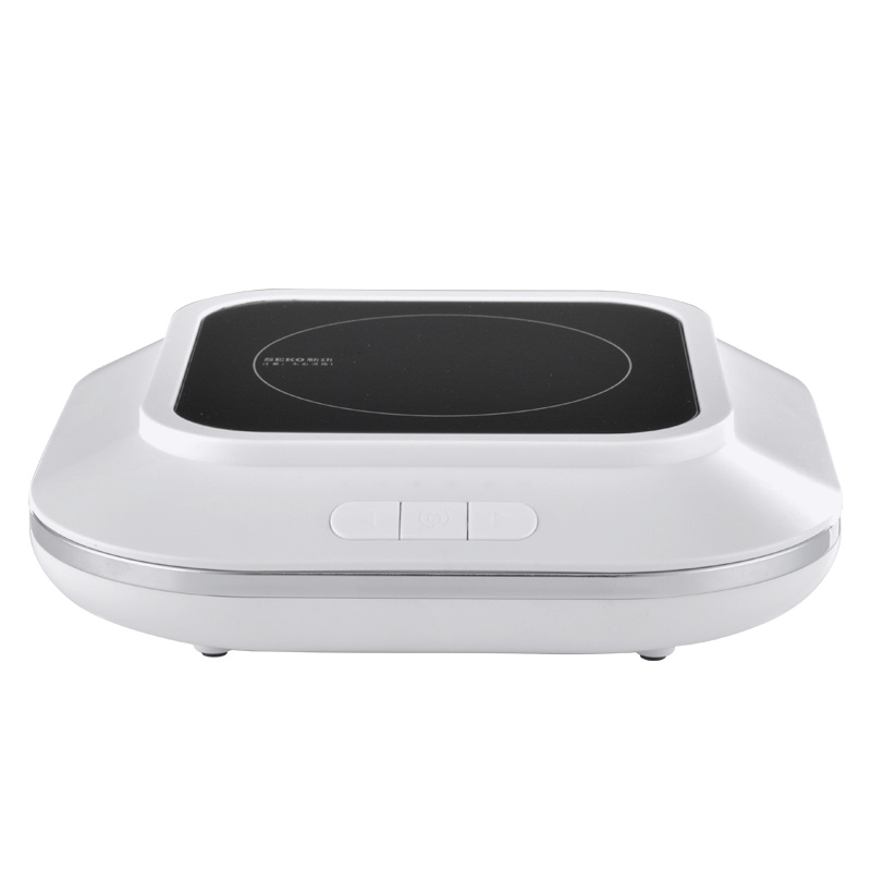 新功小型电陶炉家用煮茶器电茶炉迷你功夫茶具大功率烧水壶Q24