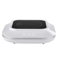 新功小型电陶炉家用煮茶器电茶炉迷你功夫茶具大功率烧水壶Q24