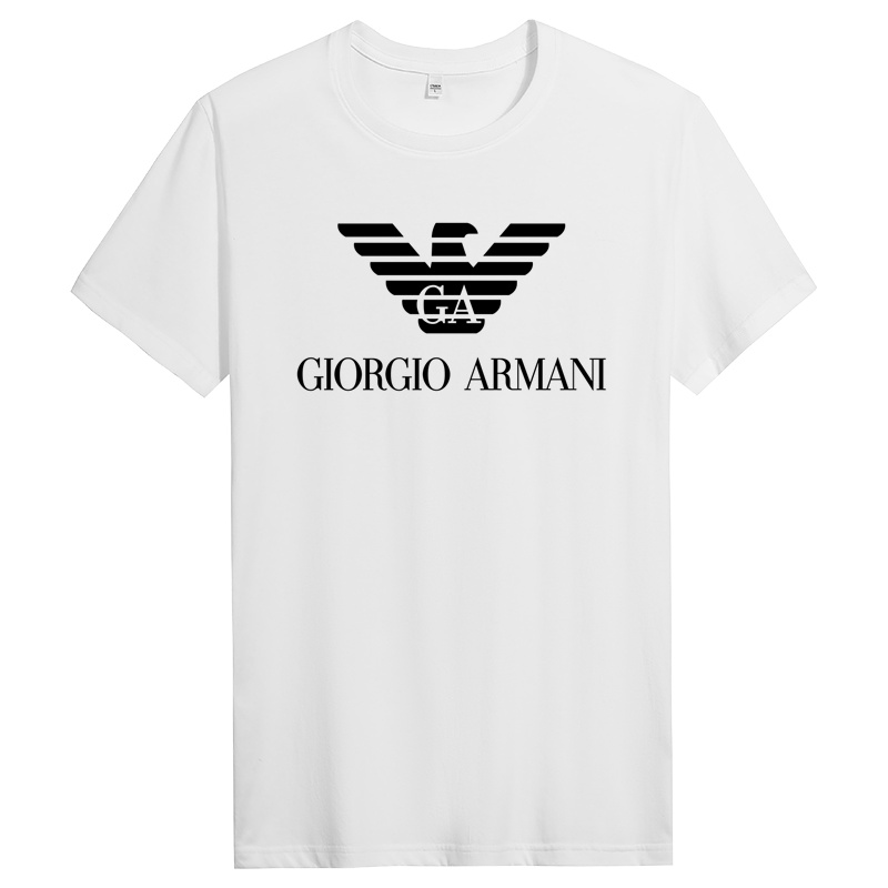 夏季纯棉短袖t恤男装男士半袖打底衫圆领衣 DT10635