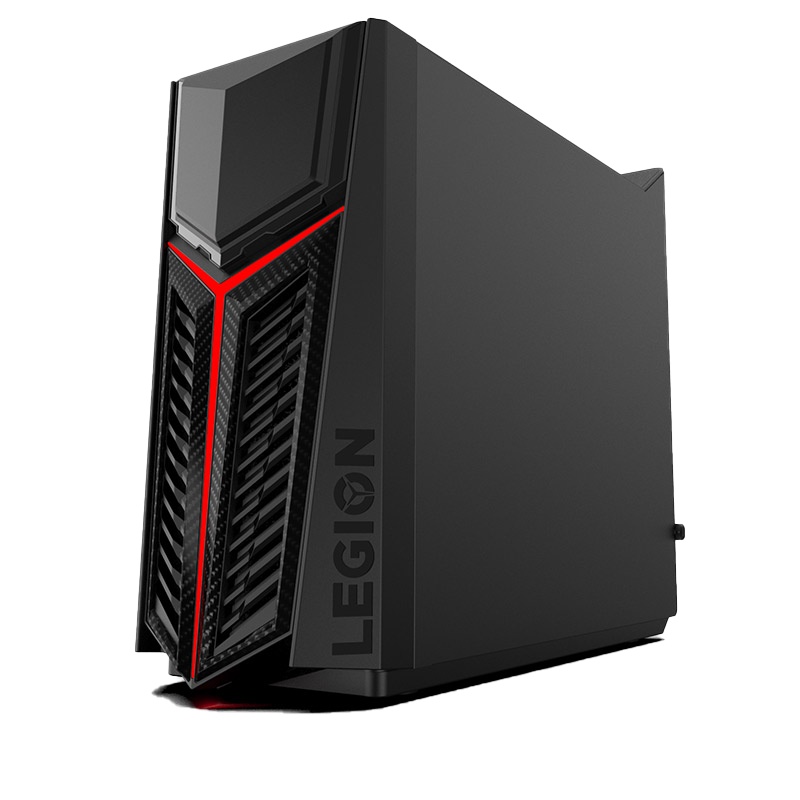 联想(Lenovo)拯救者 刃7000Ⅲ 九代酷睿 i7 UIY吃鸡电竞游戏设计台式电脑主机(I7-9700 16G 512GB GTX1660Super 6G )