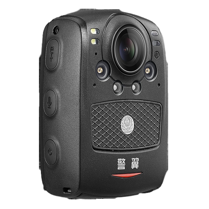 警翼 F2 执法记录仪 32G内存