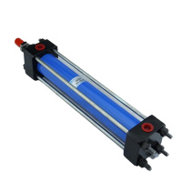 小型液压缸 缸径80mm 行程150mm