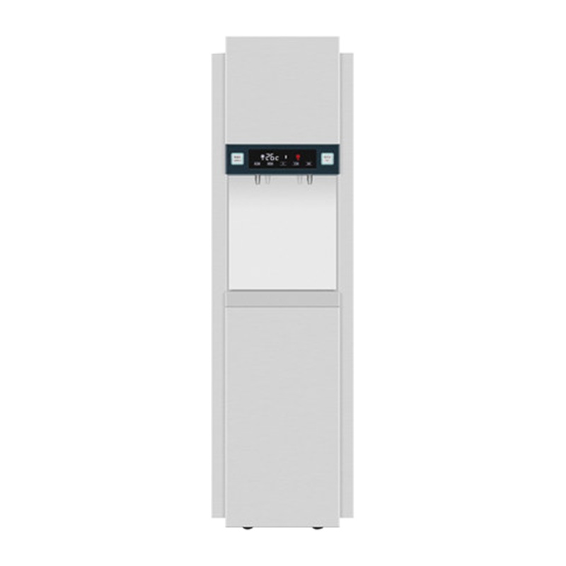 Gemi吉之美开水器商用步进式热水机大容量烧水全自动BL1-40E3AR4